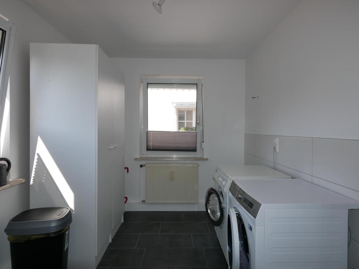 Neu Ab 2022: Schoene Ferienwohnung In Top-Lage 84M2 Langenargen Zewnętrze zdjęcie