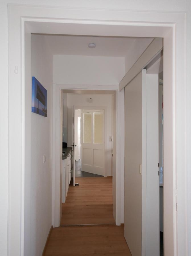 Neu Ab 2022: Schoene Ferienwohnung In Top-Lage 84M2 Langenargen Zewnętrze zdjęcie