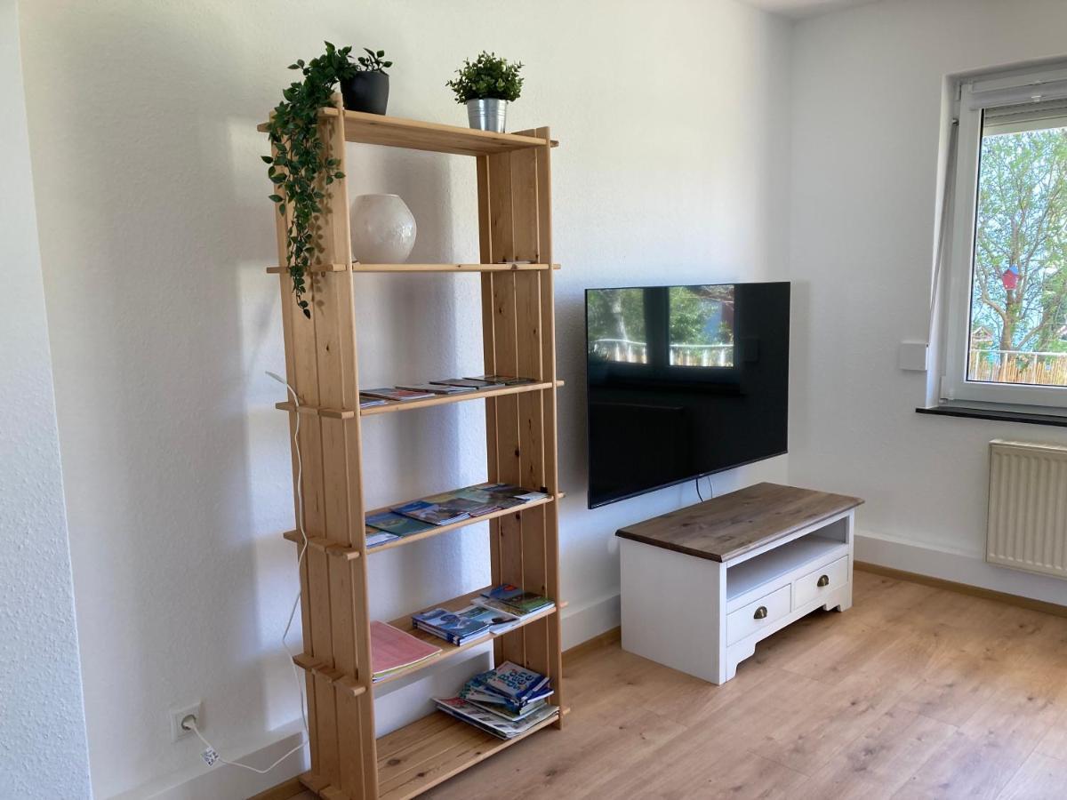 Neu Ab 2022: Schoene Ferienwohnung In Top-Lage 84M2 Langenargen Zewnętrze zdjęcie